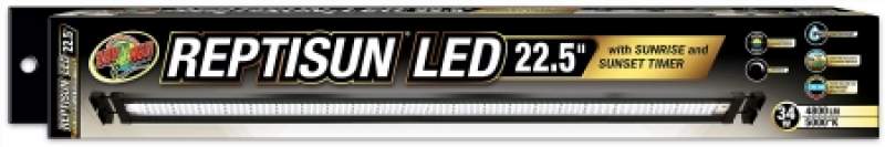ReptiSun LED